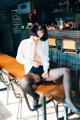 [Loozy] Son Ye-Eun (손예은): Tainted Love Bar (126 photos) P48 No.60cdc6