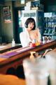 [Loozy] Son Ye-Eun (손예은): Tainted Love Bar (126 photos) P116 No.a5e966