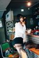 [Loozy] Son Ye-Eun (손예은): Tainted Love Bar (126 photos) P5 No.eb27e3