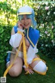 Cosplay Chacha - Mike18 Hips Butt P3 No.a0f8da