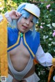 Cosplay Chacha - Mike18 Hips Butt P1 No.3edf15