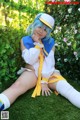 Cosplay Chacha - Mike18 Hips Butt P1 No.38b291