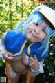 Cosplay Chacha - Mike18 Hips Butt P6 No.be6f27