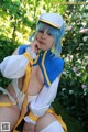 Cosplay Chacha - Mike18 Hips Butt P7 No.acfceb