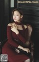 Beautiful Park Jung Yoon in the January 2017 fashion photo shoot (695 photos) P288 No.f839b9