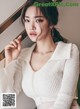 Beautiful Park Jung Yoon in the January 2017 fashion photo shoot (695 photos) P189 No.37f9e9