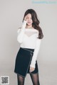 Beautiful Park Jung Yoon in the January 2017 fashion photo shoot (695 photos) P272 No.ed11ee