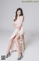 Beautiful Park Jung Yoon in the January 2017 fashion photo shoot (695 photos) P433 No.88da4d