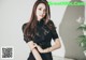 Beautiful Park Jung Yoon in the January 2017 fashion photo shoot (695 photos) P477 No.e88859