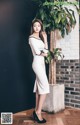 Beautiful Park Jung Yoon in the January 2017 fashion photo shoot (695 photos) P40 No.db1f58