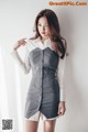 Beautiful Park Jung Yoon in the January 2017 fashion photo shoot (695 photos) P450 No.ac9a03