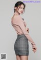 Beautiful Park Jung Yoon in the January 2017 fashion photo shoot (695 photos) P591 No.2ebb29