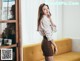 Beautiful Park Jung Yoon in the January 2017 fashion photo shoot (695 photos) P260 No.d2097b
