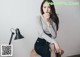 Beautiful Park Jung Yoon in the January 2017 fashion photo shoot (695 photos) P488 No.0b03ef