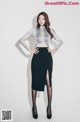 Beautiful Park Jung Yoon in the January 2017 fashion photo shoot (695 photos) P478 No.b7d9f7