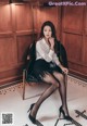 Beautiful Park Jung Yoon in the January 2017 fashion photo shoot (695 photos) P22 No.8da428