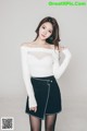 Beautiful Park Jung Yoon in the January 2017 fashion photo shoot (695 photos) P241 No.c77375