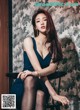 Beautiful Park Jung Yoon in the January 2017 fashion photo shoot (695 photos) P408 No.dcdd2c