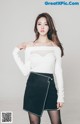 Beautiful Park Jung Yoon in the January 2017 fashion photo shoot (695 photos) P253 No.ee8da5