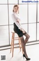 Beautiful Park Jung Yoon in the January 2017 fashion photo shoot (695 photos) P335 No.bf813c