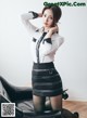 Beautiful Park Jung Yoon in the January 2017 fashion photo shoot (695 photos) P339 No.c5e76f