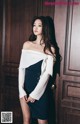 Beautiful Park Jung Yoon in the January 2017 fashion photo shoot (695 photos) P432 No.4df4fe