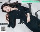 Beautiful Park Jung Yoon in the January 2017 fashion photo shoot (695 photos) P605 No.92ba05