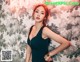 Beautiful Park Jung Yoon in the January 2017 fashion photo shoot (695 photos) P371 No.9276c8