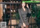Beautiful Park Jung Yoon in the January 2017 fashion photo shoot (695 photos) P309 No.f69523