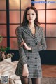 Beautiful Park Jung Yoon in the January 2017 fashion photo shoot (695 photos) P235 No.6fe678