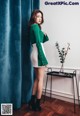 Beautiful Park Jung Yoon in the January 2017 fashion photo shoot (695 photos) P656 No.35d832