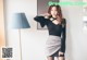 Beautiful Park Jung Yoon in the January 2017 fashion photo shoot (695 photos) P9 No.59f61f