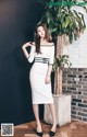 Beautiful Park Jung Yoon in the January 2017 fashion photo shoot (695 photos) P53 No.4b806d