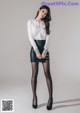 Beautiful Park Jung Yoon in the January 2017 fashion photo shoot (695 photos) P473 No.14d88c