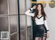 Beautiful Park Jung Yoon in the January 2017 fashion photo shoot (695 photos) P320 No.458249