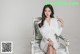 Beautiful Park Jung Yoon in the January 2017 fashion photo shoot (695 photos) P101 No.371506
