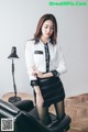Beautiful Park Jung Yoon in the January 2017 fashion photo shoot (695 photos) P359 No.23a331