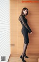 Beautiful Park Jung Yoon in the January 2017 fashion photo shoot (695 photos) P573 No.bc33b6