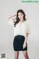 Beautiful Park Jung Yoon in the January 2017 fashion photo shoot (695 photos) P651 No.d3bc6d
