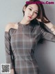 Beautiful Park Jung Yoon in the January 2017 fashion photo shoot (695 photos) P642 No.214958