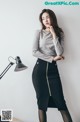 Beautiful Park Jung Yoon in the January 2017 fashion photo shoot (695 photos) P521 No.0dd057