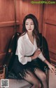 Beautiful Park Jung Yoon in the January 2017 fashion photo shoot (695 photos) P37 No.9037b5