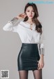 Beautiful Park Jung Yoon in the January 2017 fashion photo shoot (695 photos) P427 No.61ae70