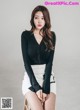 Beautiful Park Jung Yoon in the January 2017 fashion photo shoot (695 photos) P96 No.646ae0