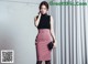 Beautiful Park Jung Yoon in the January 2017 fashion photo shoot (695 photos) P362 No.094aaf