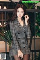 Beautiful Park Jung Yoon in the January 2017 fashion photo shoot (695 photos) P355 No.847132