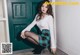 Beautiful Park Jung Yoon in the January 2017 fashion photo shoot (695 photos) P360 No.2cf9af