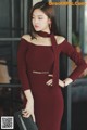Beautiful Park Jung Yoon in the January 2017 fashion photo shoot (695 photos) P292 No.237ff8