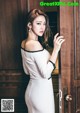 Beautiful Park Jung Yoon in the January 2017 fashion photo shoot (695 photos) P35 No.5d3efb