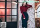 Beautiful Park Jung Yoon in the January 2017 fashion photo shoot (695 photos) P564 No.2bbc42